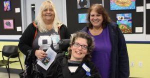 Community Living and Support Services provides services for people with disabilities